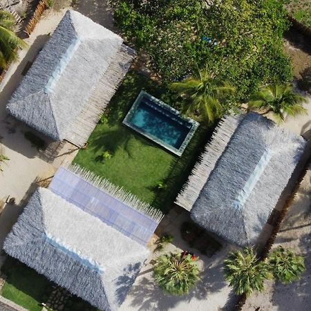 Casa Rosa Atins Βίλα Εξωτερικό φωτογραφία